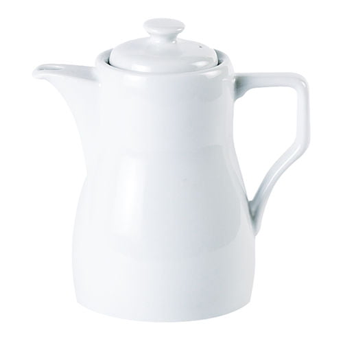 Porcelite Traditional Style Coffee Pots