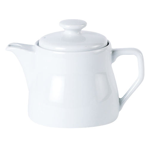 Porcelite Traditional Style Teapots