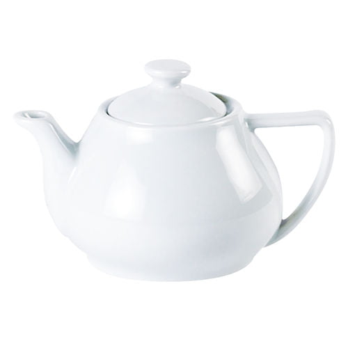 Porcelite Contemporary Style Tea Pots