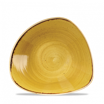 Churchill Stonecast Mustard Seed Bowls