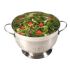 Stainless Steel Wire Handled Colander 21.5cm