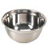 Stainless Steel Deep Mixing Bowl 21.5cm/ 8.5