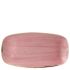 Churchill Stonecast Petal Pink Chefs' Oblong Plate No.4, 13.875x7.375