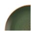 Churchill Stonecast Sorrel Green Coupe Plate 6.5