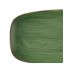 Churchill Stonecast Sorrel Green Chefs' Oblong Platter NO.3 - Pack of 12