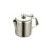 Stainless Steel Coffee Pot 0.3ltr/12oz
