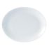 Oval Plate 8.25″ (21cm) - Pack of 6