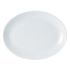 Oval Plate 9.5″ (24cm) - Pack of 6