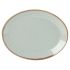 Stone Oval Plate 30cm/12″ - Pack of 6