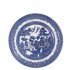 Churchill Willow Pattern Side Plate 6.75