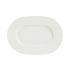 Line Oval Plate 31cm pack of 6