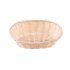 Natural Oval Serving Basket 23 x 15cm - Pack of 12