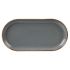 Storm Narrow Oval Plate 32x20cm/12.5×8″ - Pack of 6