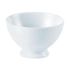 Footed Rice Bowl 4″ (10cm) 7oz - Pack of 6