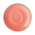 Coral Saucer 16cm/6.25″ - Pack of 6