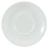 Large Saucer 6.25″ (16cm) - Pack of 6