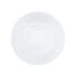 Double Well Saucer 5.75″ (15cm) - Pack of 6