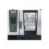 Rational iCombi Classic 6-1/1/E 6 Grid 1/1GN Electric Combination Oven
