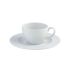 Raio Bowl Shaped Cup 225ml pack of 12