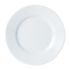 Winged Plate 6.5″ (17cm) - Pack of 6