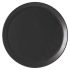 Graphite Pizza Plate 32cm/12.5″ - Pack of 6