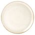 Oatmeal Pizza Plate 28cm/11