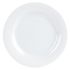 Banquet Wide Rim Plate 17cm/6.5″ - Pack of 6 