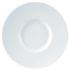 Wide Rim Gourmet Plate 12.25″ (31cm) - Pack of 6