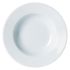 Traditional Pasta/Soup Plate 9″ (23cm) 13oz - Pack of 6