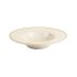 Line Gold Band Pasta Plate 25cm pack of 6