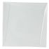 Twist Square Plate 29cm/11.5″ pack of 6