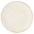 Oatmeal Coupe Plate 28cm/11″ - Pack of 6