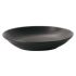 Graphite Coupe plate 26cm/10.25″ - Pack of 6