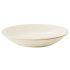 Oatmeal Coupe Plate 26cm/10.25″ - Pack of 6