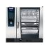 Rational iCombi Pro 10-2/1/E 10 Grid 2/1GN Electric Combination Oven