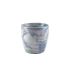 Terra Porcelain Seafoam Chip Cup 300ml/10.5oz - Pack of 6