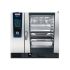 Rational iCombi Pro 10-2/1/G/P 10 Grid 2/1GN Propane Gas Combination Oven
