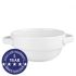 Churchill Profile Lightweight Handled Stacking Bowl 13.3oz (377ml) - Pack of 6
