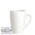 Steelite Simplicity White Quench Mug 8oz / 22.75cl pack of 24
