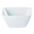 Tall Square Bowl 10cm/4″ 26cl/9oz - Pack of 6