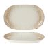 Scorched Oval Platter 28 x 18cm 11 x 7″ (Pack of 6)