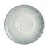 Linear Double Well Saucer 16cm/6¼” (Pack of 12)