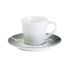 Linear Espresso Cup 80ml/2¾oz (Pack of 12)