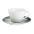 Linear Cappuccino Cup 250ml/8¾oz (Pack of 12)