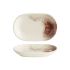 Palette Oval Dish 14 x 9cm 5½ x 3½” (Pack of 12)