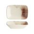 Palette Rect Dish 17 x 12cm 6½ x 4¾” (Pack of 12)