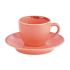 Coral Espresso Cup 90ml/3oz - Pack of 6