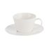 Line Espresso Cup 9cl  pack of 6