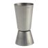 Beaumont Professional 25/50ml Stainless Steel Jigger NGS*