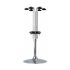 Beaumont Rotary 6 Bottle Stand 700ml & 1L
